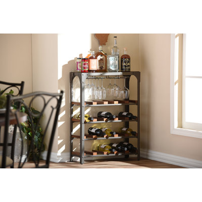 Wholesale Interiors Dunedin Baxton Studio 20 Bot..
