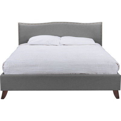 Wholesale Interiors Baxton Studio Upholstered Pl..