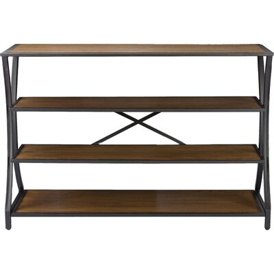 Wholesale Interiors Baxton Studio Console Table &amp; Reviews | Wayfair