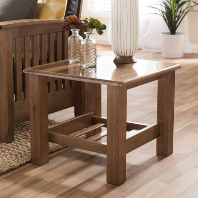 Wholesale Interiors Baxton Studio End ..