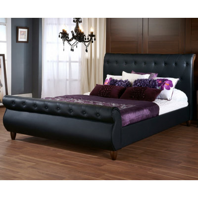 Wholesale Interiors Baxton Studio Full/Double Up..
