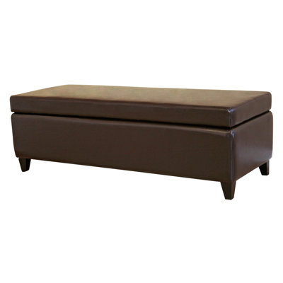 Wholesale Interiors Baxton Studio Leat..