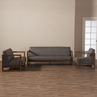 Wholesale Interiors Baxton Studio Valencia Mid-C..