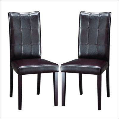 Wholesale Interiors Baxton Studio Eugene Parsons..