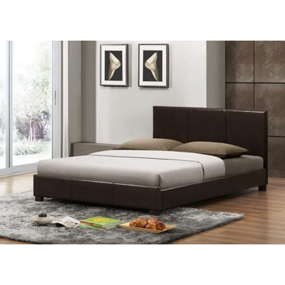 Wholesale Interiors Baxton Studio Upholstered Pl..