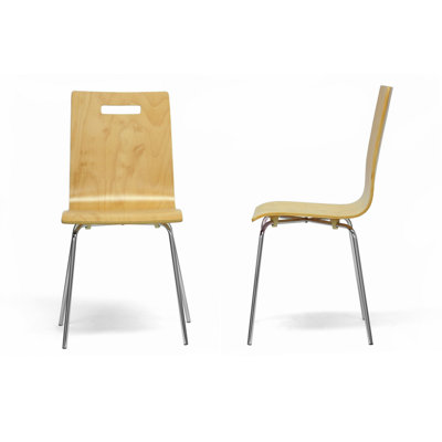 Wholesale Interiors Baxton Studio Stockholm Side..
