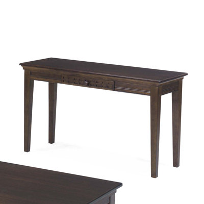 Progressive Furniture Inc. Casual Traditions Console Table