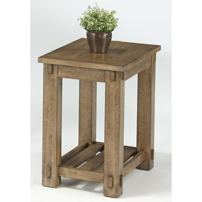 August Grove Aylin End Table