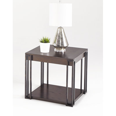 Latitude Run Albion End Table