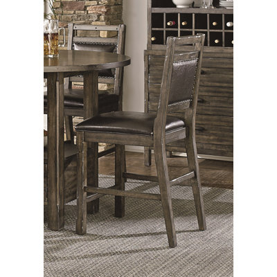 Progressive Furniture Inc. Crossroads Counter He..