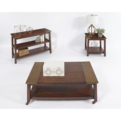Progressive Furniture Inc. Sydney Coff..