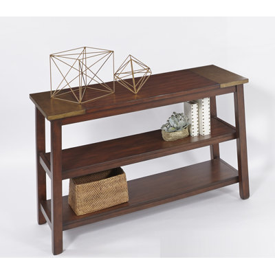 Progressive Furniture Inc. Sydney Console Table