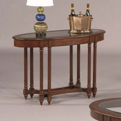 Progressive Furniture Inc. Canton Heights Console Table