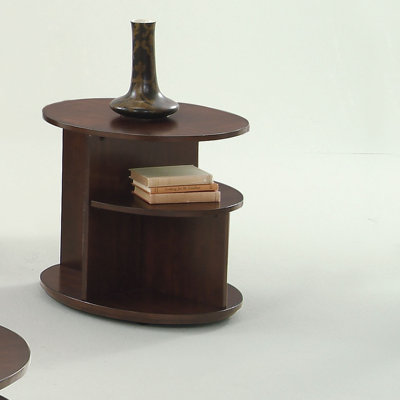 Progressive Furniture Inc. Metropolitan End Table