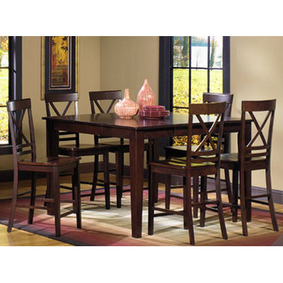 Progressive Furniture Inc. Winston Counter Heigh..
