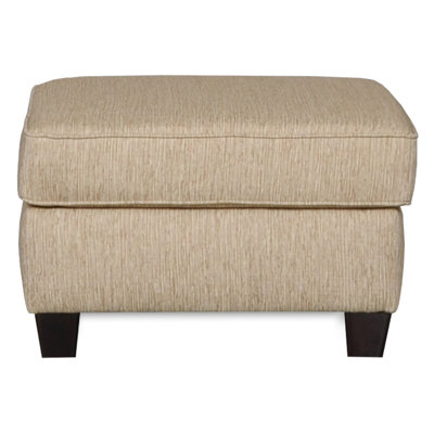 Alcott Hill Sedgemoor Ottoman
