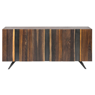 Nuevo Vega Vertical Buffet