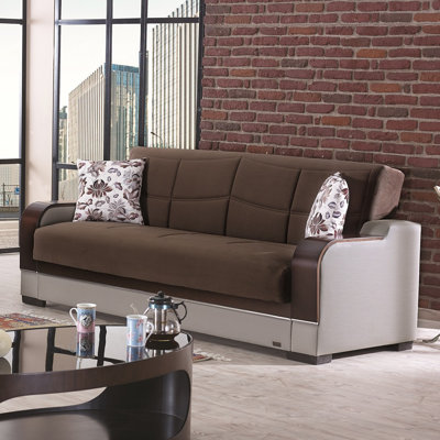Beyan Signature Texas Sleeper Sofa