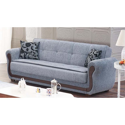 Beyan Signature Surf Ave Sleeper Sofa