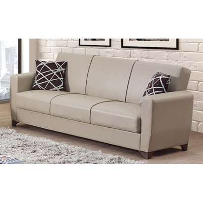 Beyan Signature Yonkers Sleeper Sofa
