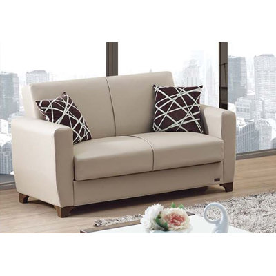 Beyan Signature Yonkers Sleeper Sofa