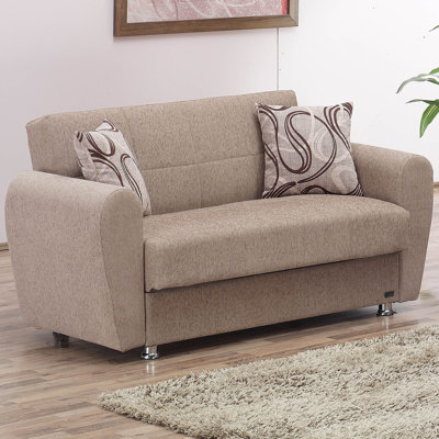 Beyan Signature Colorado Sleeper Sofa