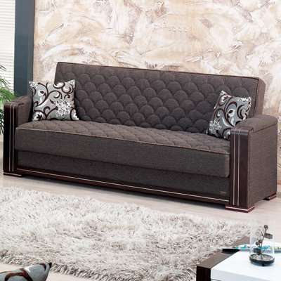 Beyan Signature Oregon Sleeper Sofa