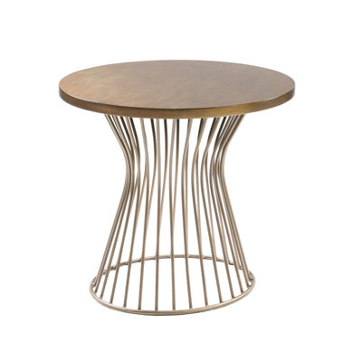 INK+IVY Mercer End Table