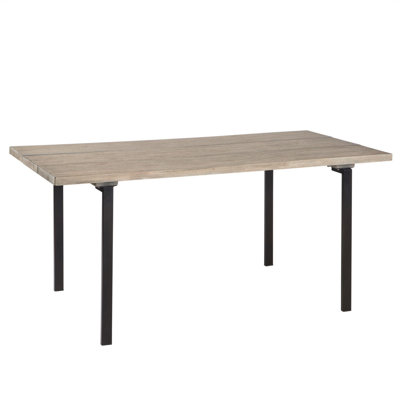 INK+IVY Delano Dining Table