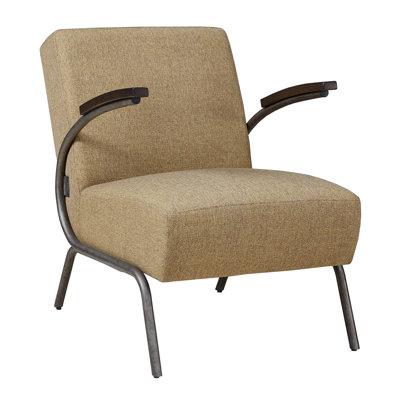 INK+IVY Melrose Club Lounge Chair