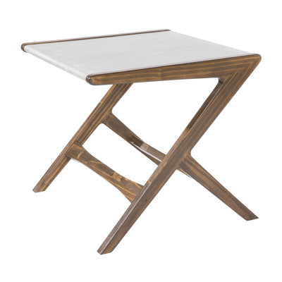 INK+IVY Rocket End Table