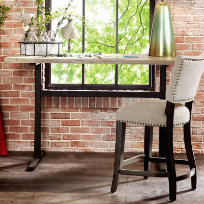 INK+IVY Delano Counter Height Dining Table