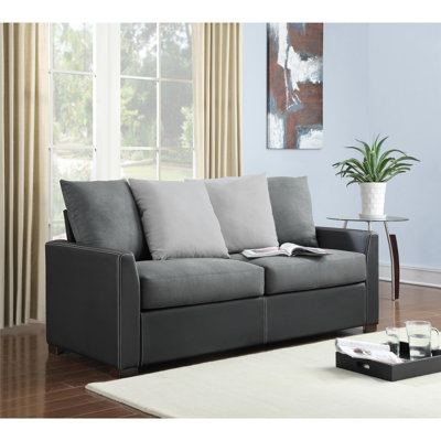 Dorel Living Bristol Sofa