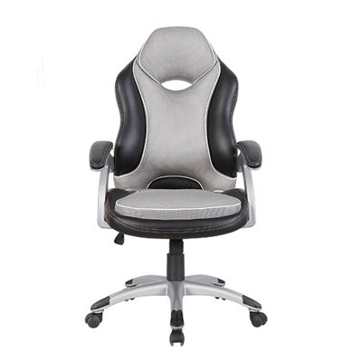 Techni Mobili Series Two Tone High-Bac..