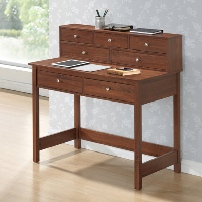 Check price and read more information from recommend store. Techni Mobili Elegant Writing Desk with Storage