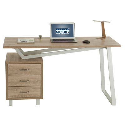 Techni Mobili Computer Desk