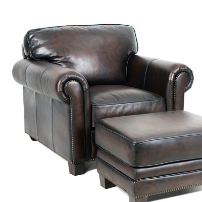 Palatial Furniture Hillsboro Arm Chair