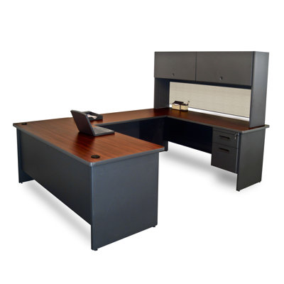 Marvel Office Furniture Pronto U-Shape..