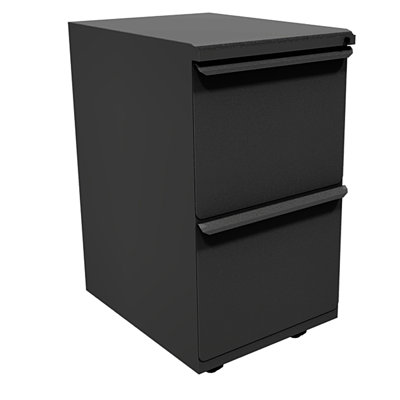 Marvel Office Furniture Zapf 2-Drawer ..
