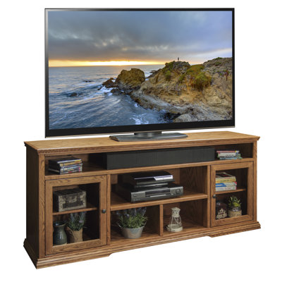 Legends Furniture Colonial Place TV Stand
