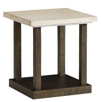 Canora Grey End Table