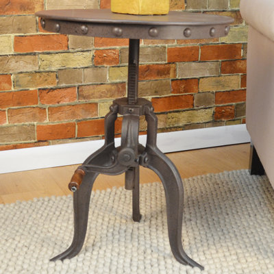 Check price and read more information from recommend store. Trent Austin Design Cascadera End Table