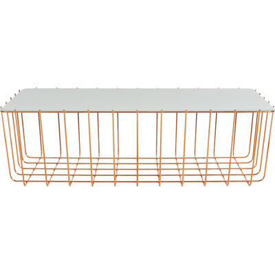Blu Dot Scamp Coffee Table