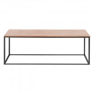 Blu Dot Minimalista Coffee Table