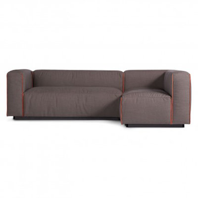 Blu Dot Cleon Medium Modular Sectional