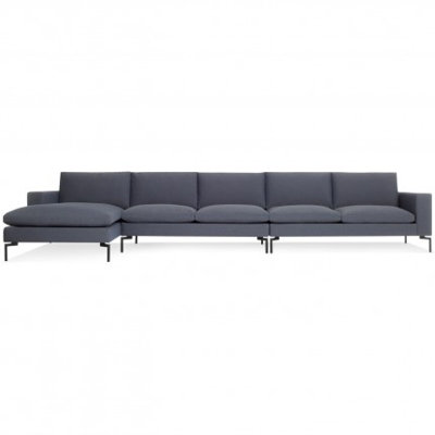 Blu Dot New Standard Sectional - Medium