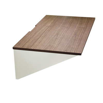 Blu Dot Wonder Wall Floating Desk