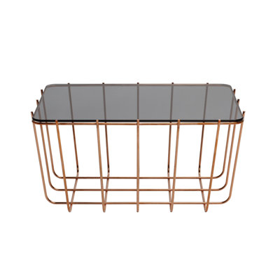 Blu Dot Scamp Small Coffee Table
