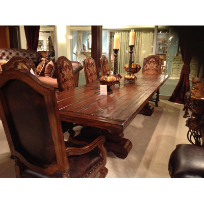Check price and read more information from recommend store. Benetti's Italia Majorica Extension Dining Table