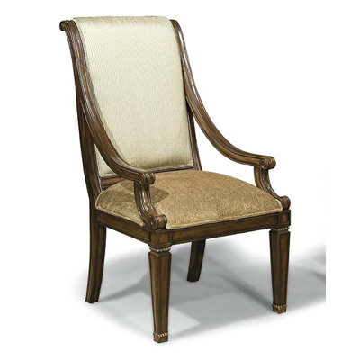 Benetti's Italia Modica Arm Chair